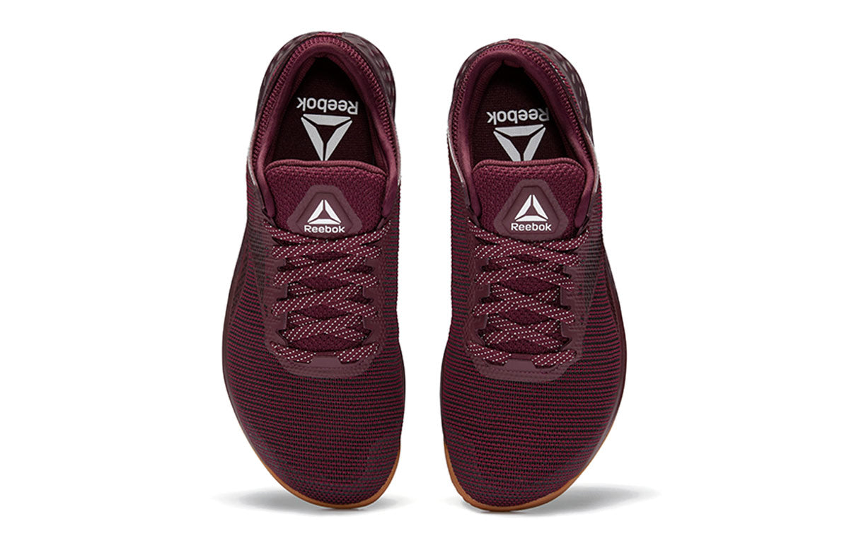 Reebok Nano 9 'Maroon Merlot' H00757