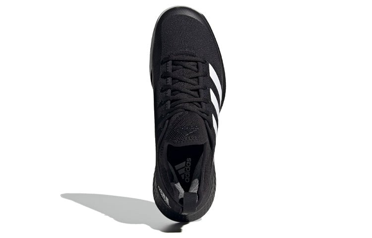 adidas Defiant Generation MC 'Black White' FX5810