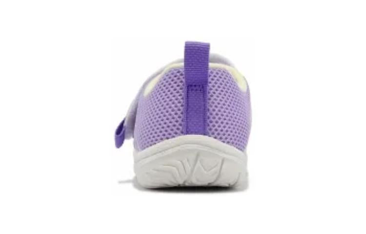 (TD) ASICS Amphibian Baby SR 3 Sneakers 'Purple' 1144A229-500