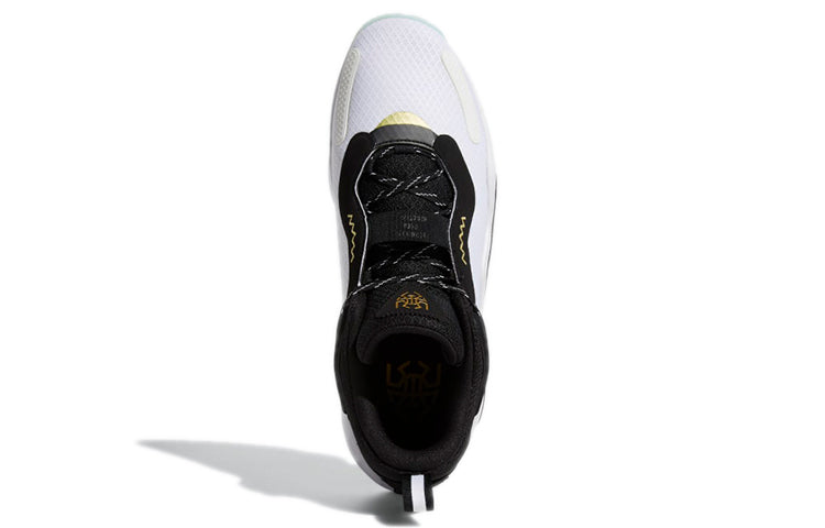 adidas D.O.N. Issue #3 'White' H67724