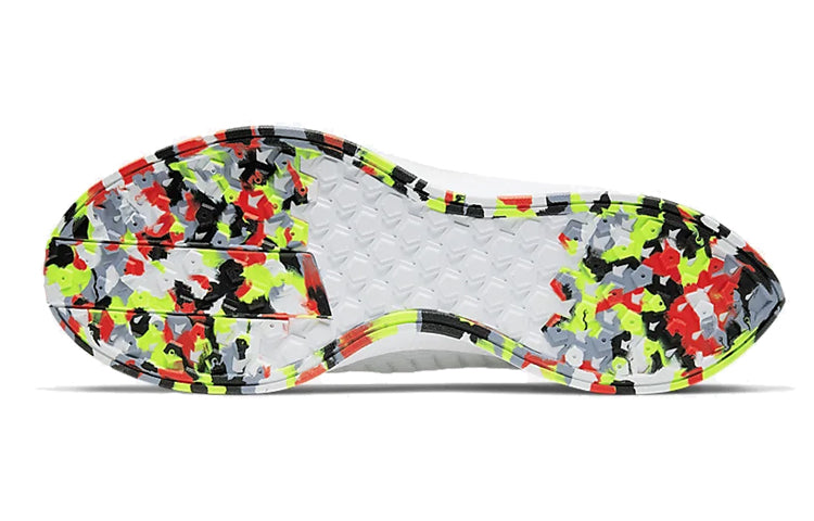 Nike Zoom Pegasus Turbo 2 AW 'White Multi-Color' BV7765-100