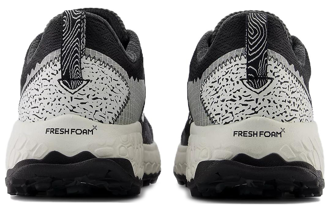 (WMNS) New Balance Fresh Foam X Hierro v7 'Blacktop Sea Salt' WTHIER7X