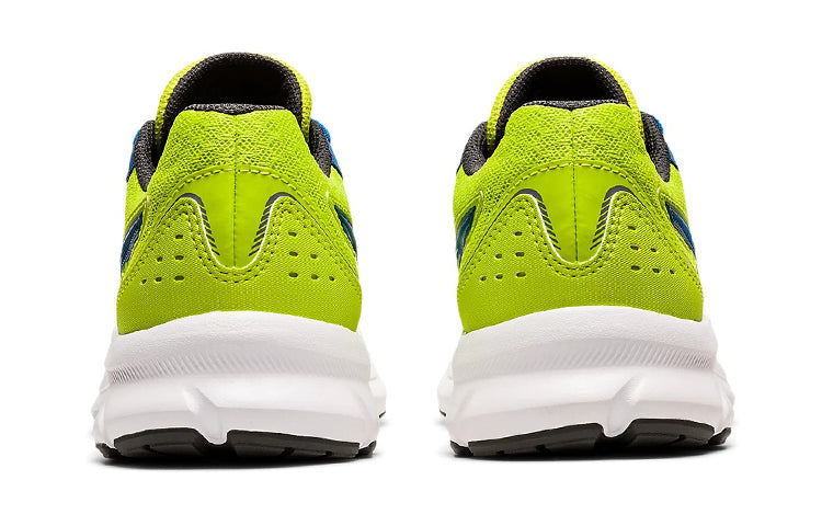 (GS) ASICS Jolt 3 'Lime Zest Lake Drive' 1014A242-300
