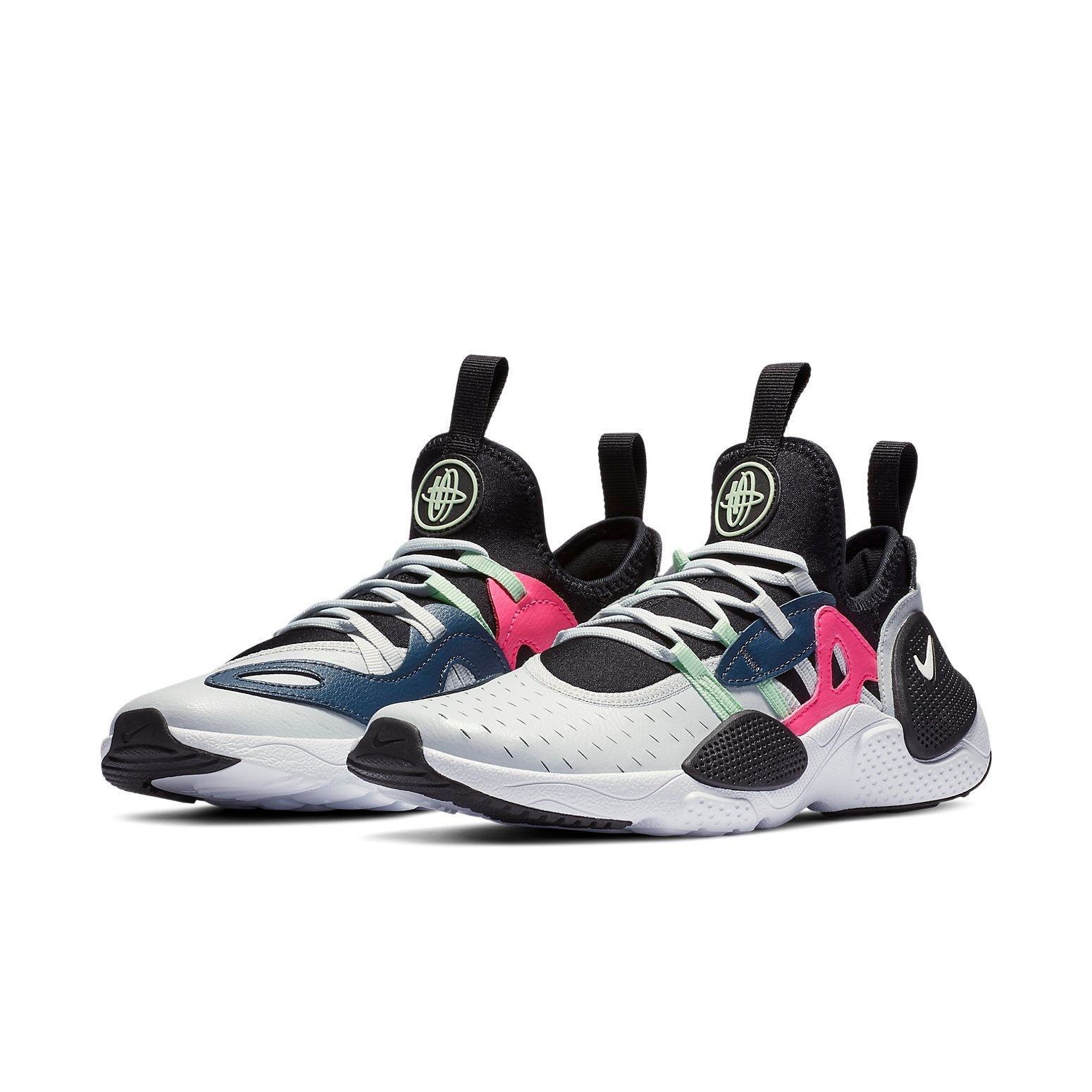 (GS) Nike Huarache E.D.G.E. 'Pure Platinum' AQ2431-002