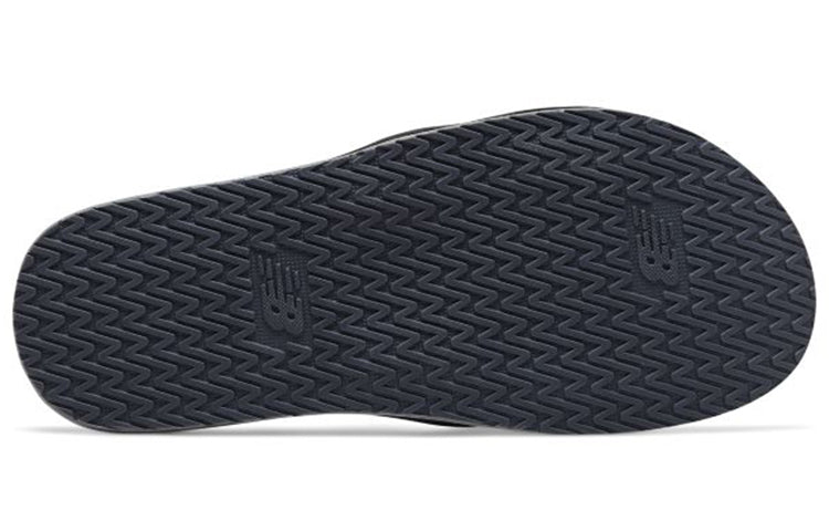 New Balance 3080 PureAlign Recharge Slide Black M3080BGR