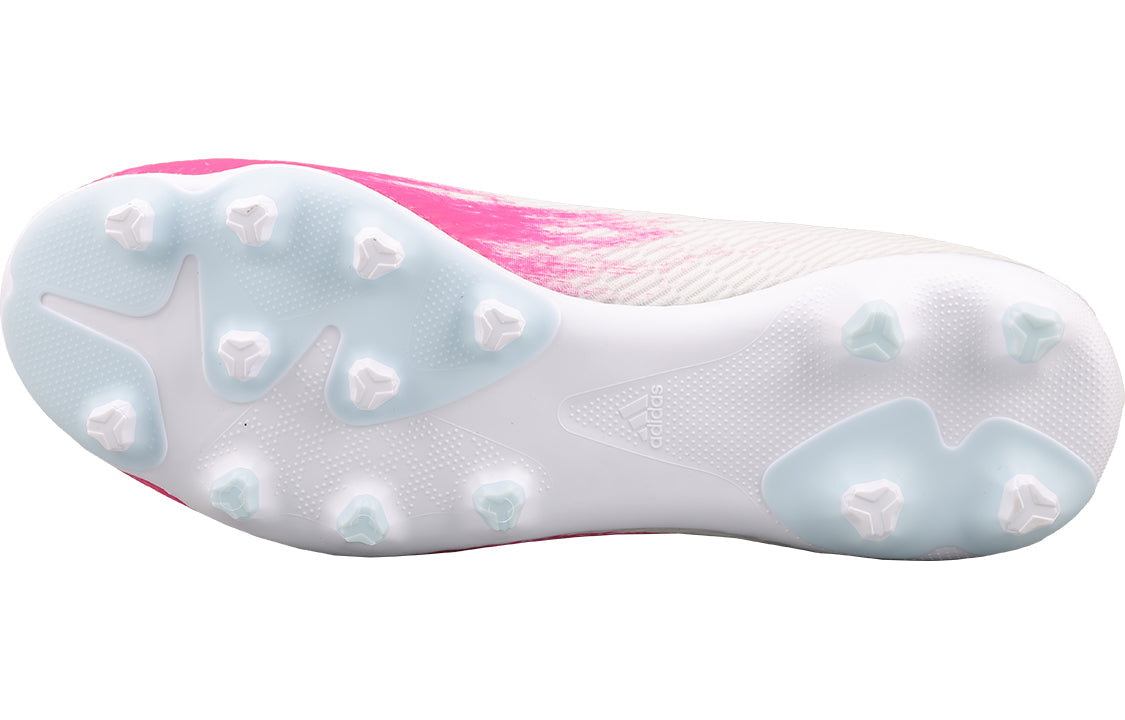 adidas X 19.3 MG 'White Pink' EG1494