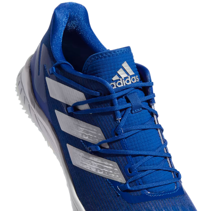 adidas Adizero Afterburner 8 TF 'Royal Blue' FZ4231