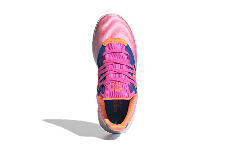(GS) adidas Originals Flex J 'Hyper Pop' FX5332