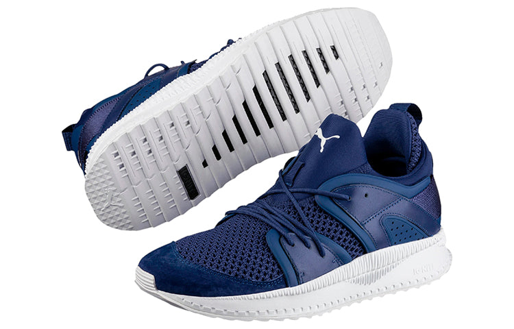 PUMA Tsugi Blaze Blue/White 363745-04