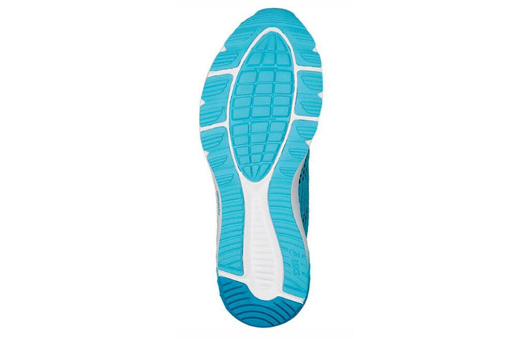 (WMNS) ASICS Roadhawk FF 2 Blue 1012A123-400