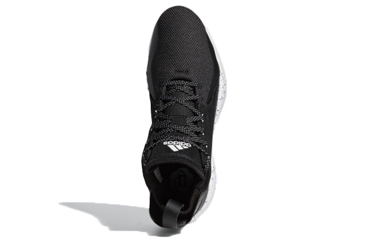 adidas D Rose 773 2020 Black FX7123