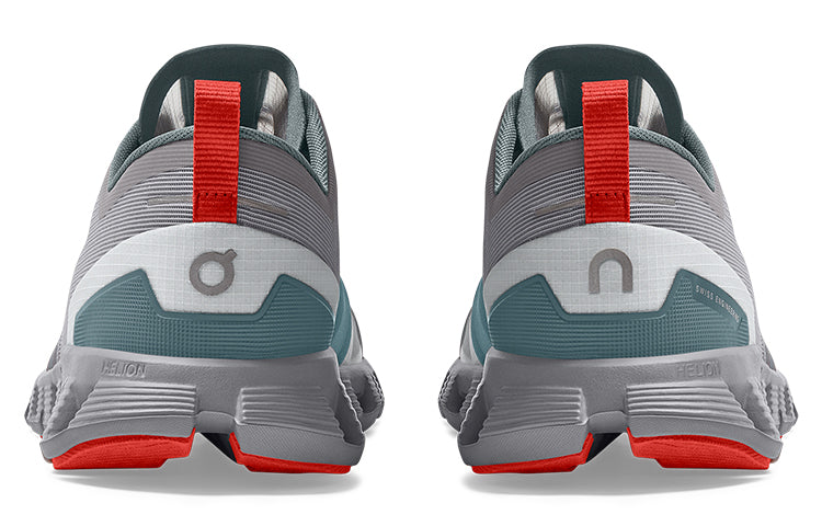 (WMNS) On Running Cloud X Shift 'Platinum Grey' 38.99121
