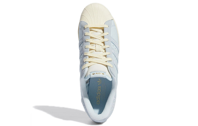 adidas originals Superstar 'Light Blue' GY8456