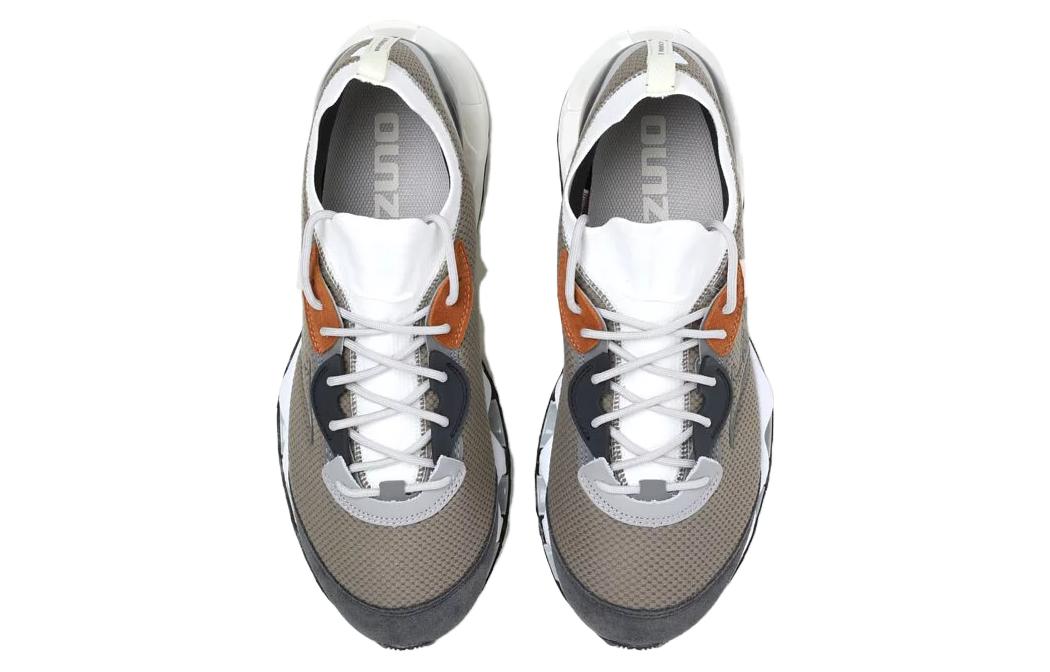 Mizuno Wave Prophecy Beta 'Tan' D1GA227603