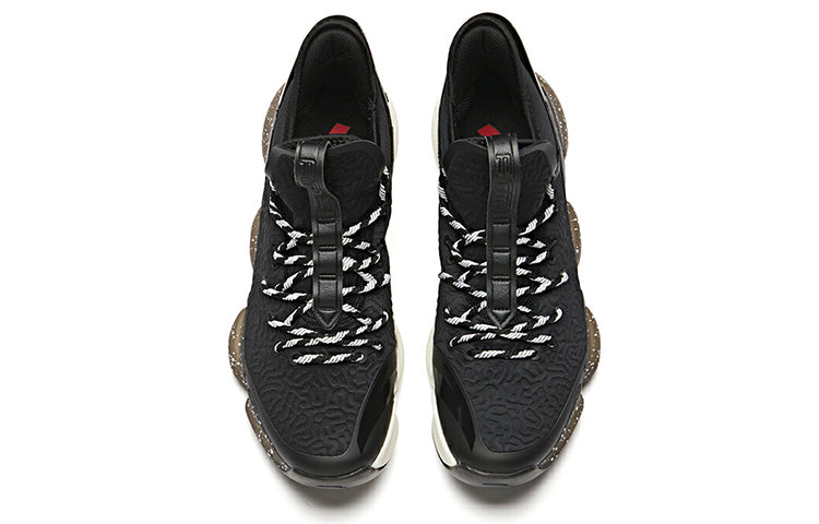 ANTA YuKong 2.0 'Black White' 91931180-2