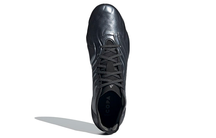 adidas Copa Sense.1 FG 'Core Black Metallic' FW6498