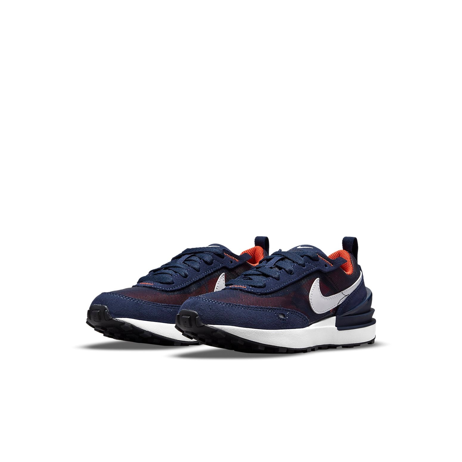 (PS) Nike Waffle One 'Midnight Navy' DC0480-401