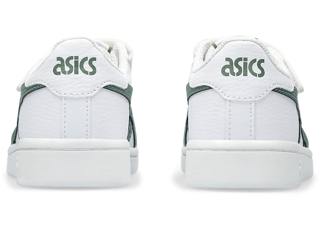 (PS) ASICS Japan S 'White Ivy' 1204A008-126