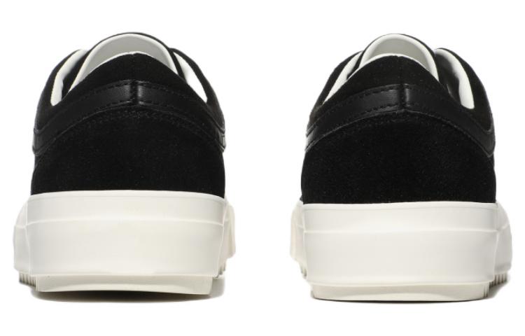 FILA Cold Wave 'Black' 1XM01602E_001