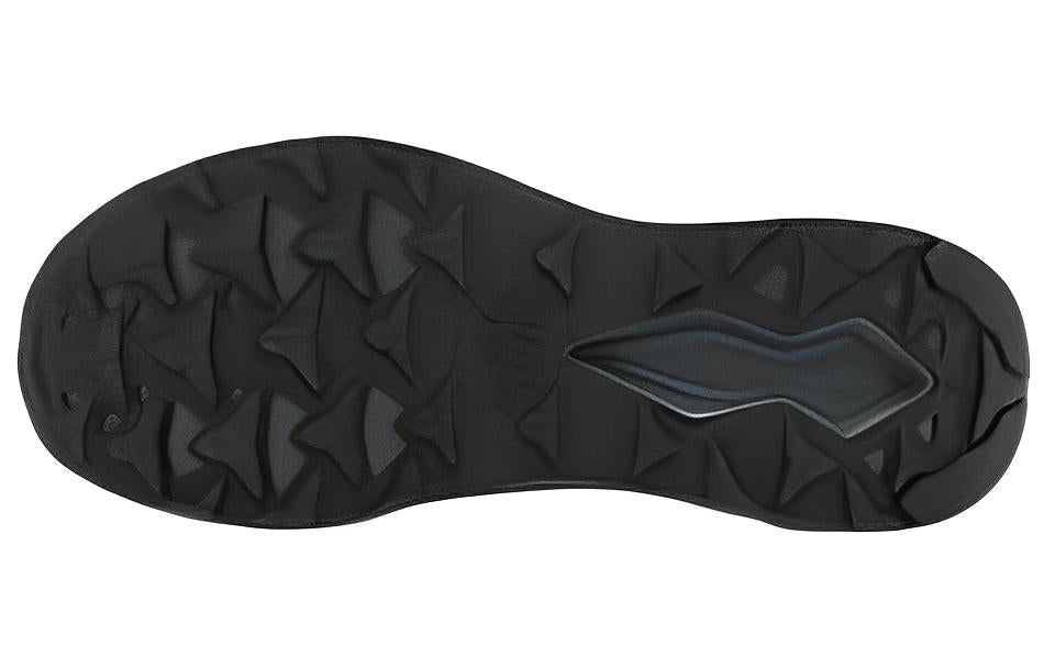 (WMNS) THE NORTH FACE Vectiv Eminus Running Shoes 'Tnf Black' NF0A5G3M-KY4