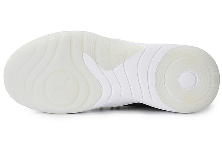 Air Jordan DNA LX 'Black White' AO2649-001