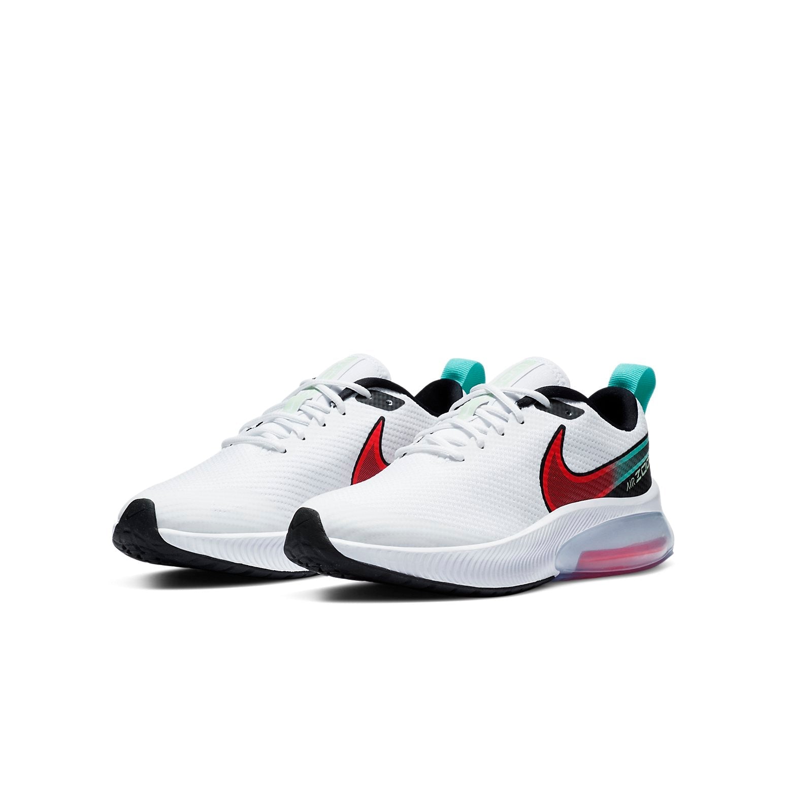 (GS) Nike Air Zoom Arcadia 'Ombre Swoosh' DA1242-101