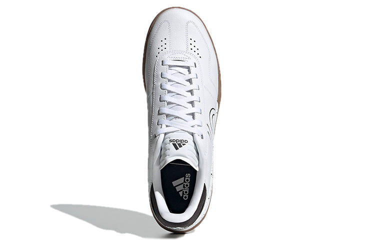 adidas Five Ten Sleuth Dlx 'White Brown' EG4616