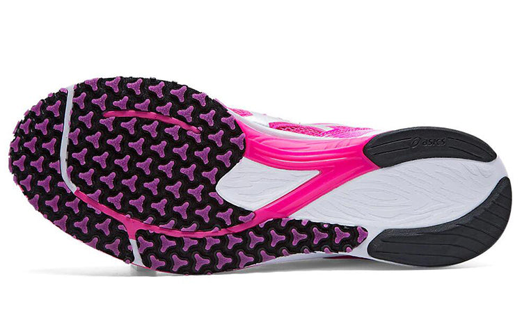 (WMNS) ASICS Tartheredge 'Pink Glo' 1012A463-700