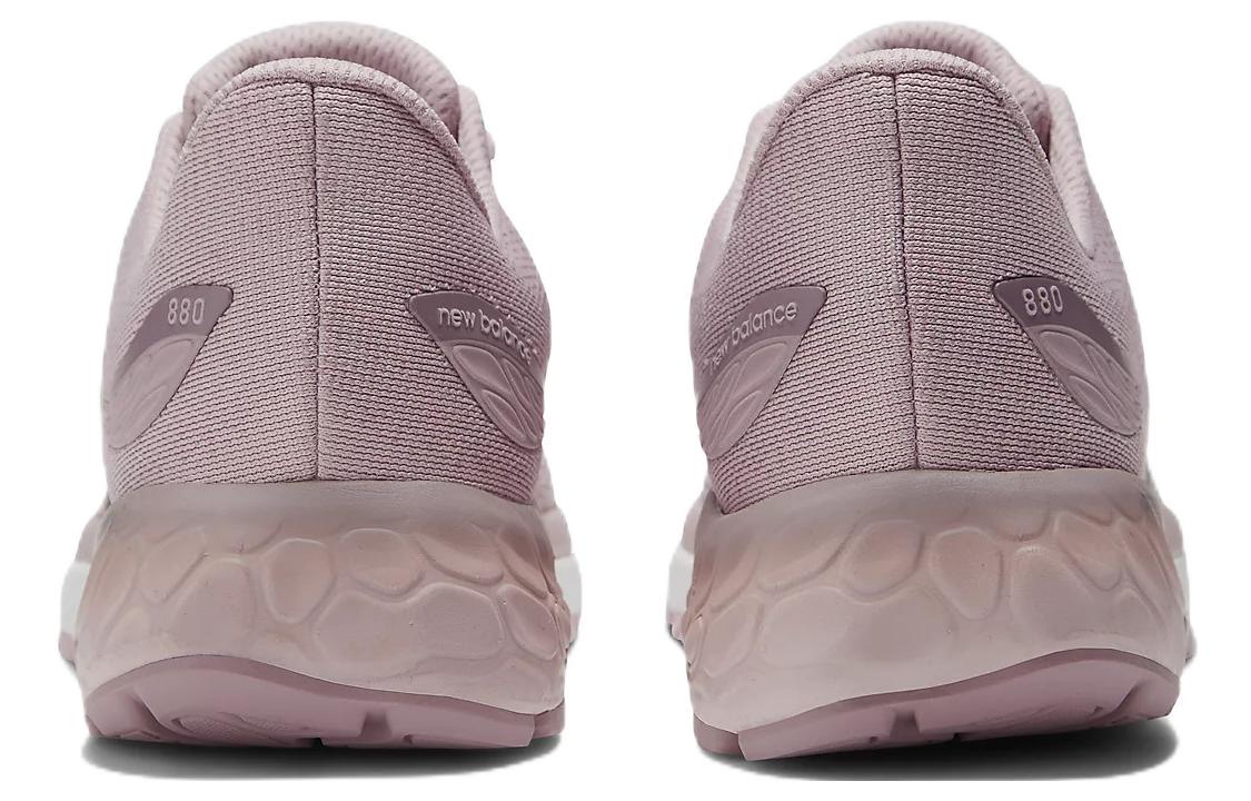 (WMNS) New Balance Fresh Foam X 880 v12 'Pink Gray White' W880D12