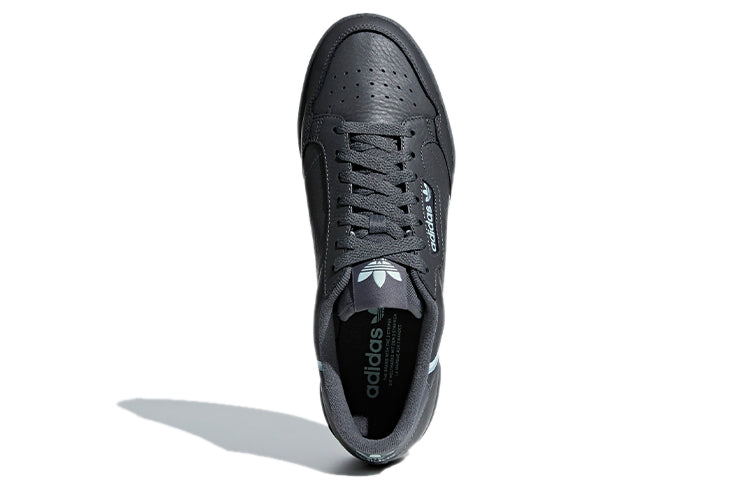 adidas Continental 80 'Grey Ice' G27705