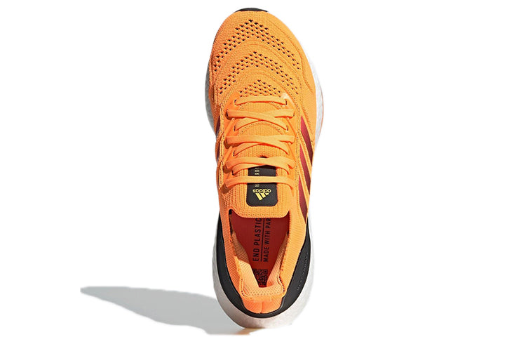 adidas UltraBoost 22 Heat.RDY 'Flash Orange' GX8038