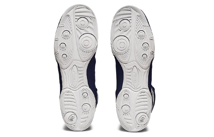 ASICS Matflex 6 'Peacoat White' 1081A021-402