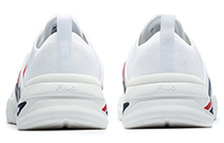 FILA Athletics Mind 5 Sneakers 'White' A12M222107FBW