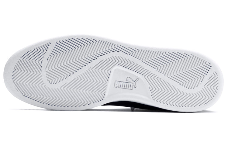 PUMA Smash v2 Leather Perf 365213-10