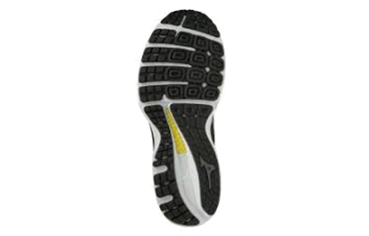 Mizuno Wave Ssy 3 2E Black J1GC191151