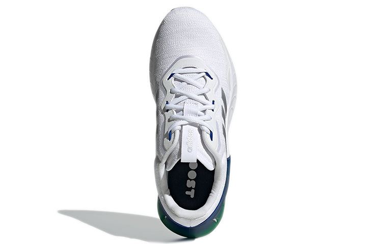 adidas Kaptir Super 'White Silver Metallic' FZ2858
