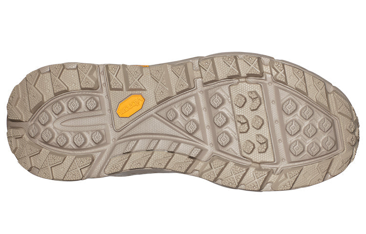 HOKA ONE ONE Tor Ultra High Gore Tex 'Simply Taupe' 1129958-STPST