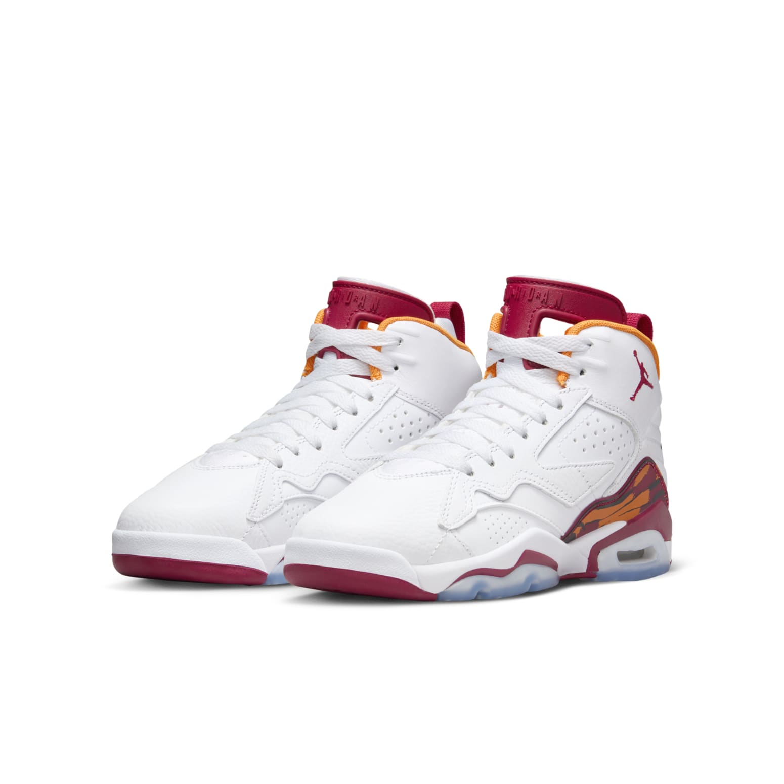 (GS) Air Jordan MVP 'Cardinal' DZ5577-168