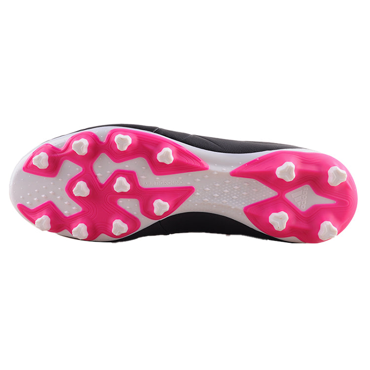 adidas Copa Pure.3 MG 'Core Black Team Shock Pink' GY9057
