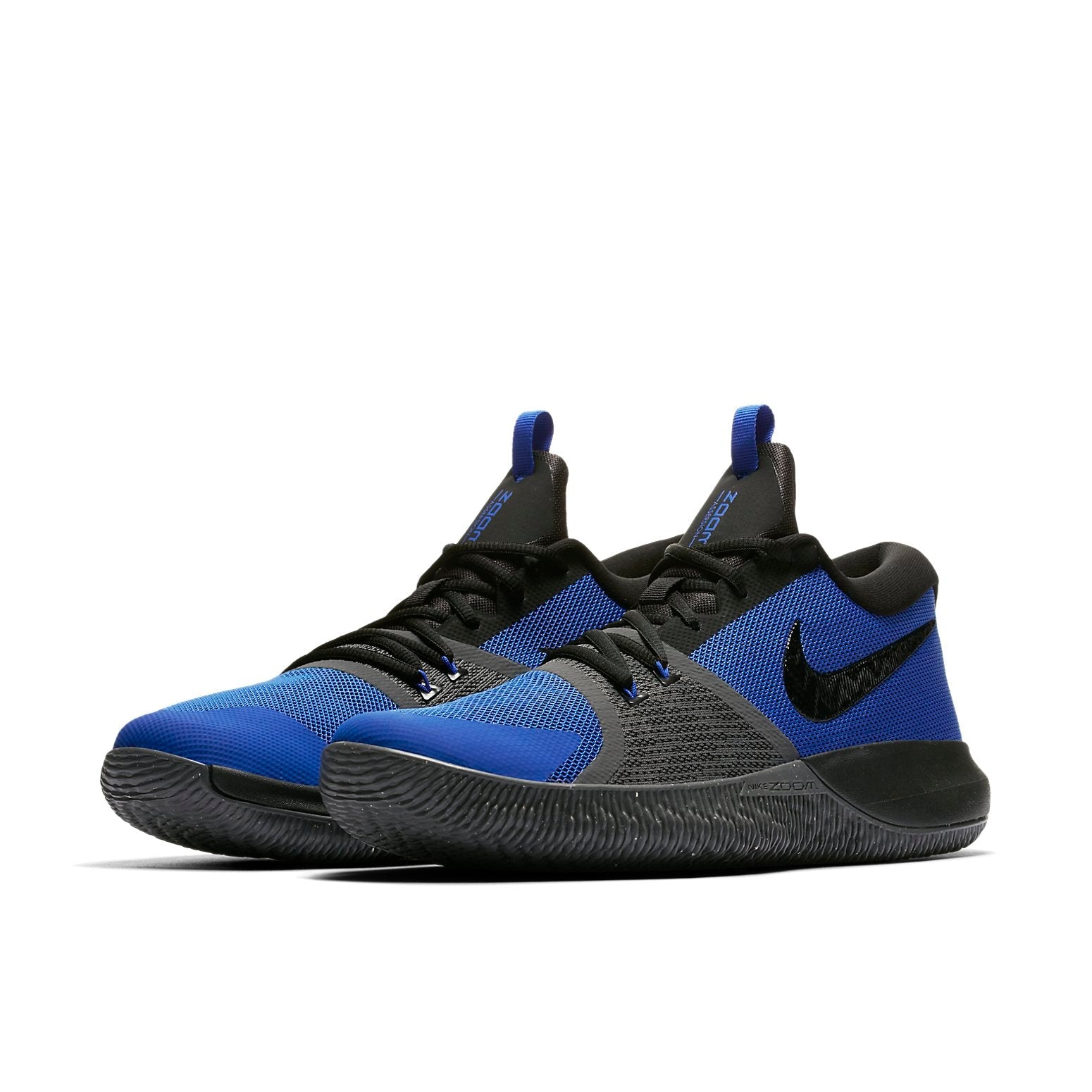 Nike Zoom Assersion Black/Blue 917505-400