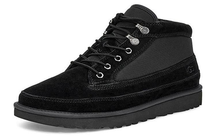UGG Highland Field Boot 'Black' 1095352-BLK