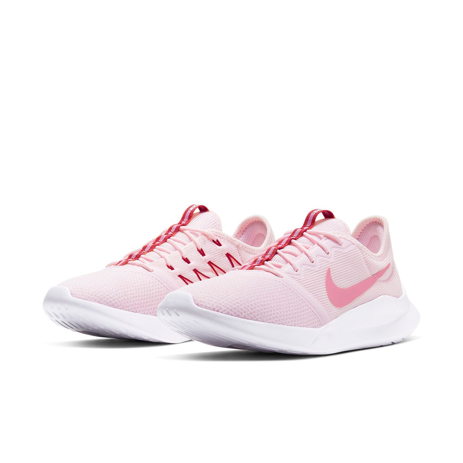 (WMNS) Nike Viale Tech Racer Pink CU4767-600
