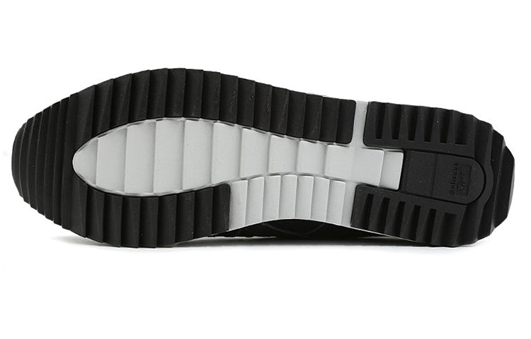Onitsuka Tiger TIGER MHS Black 1183A019-001