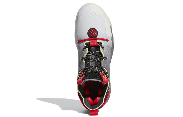adidas Harden Volume 6 'Tang Dynasty - Ode To Gallantry' FZ6007