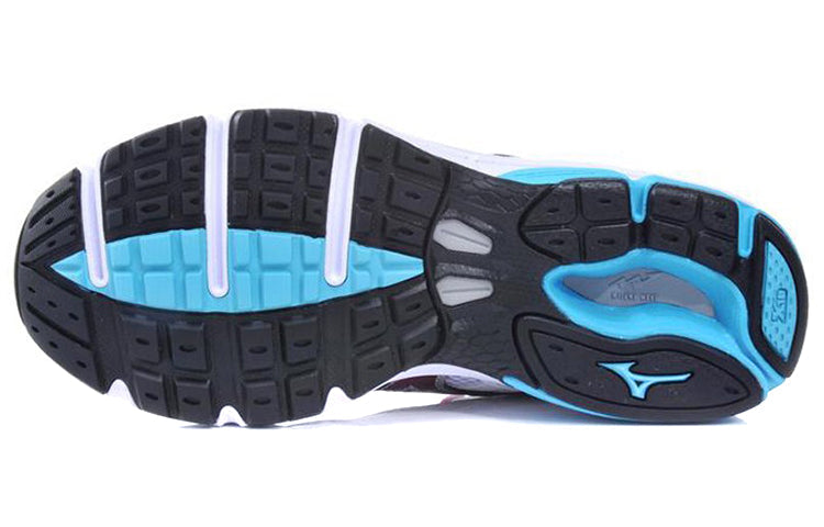 (WMNS) Mizuno Wave Impetus 2 'White Purple Blue' J1GF141360