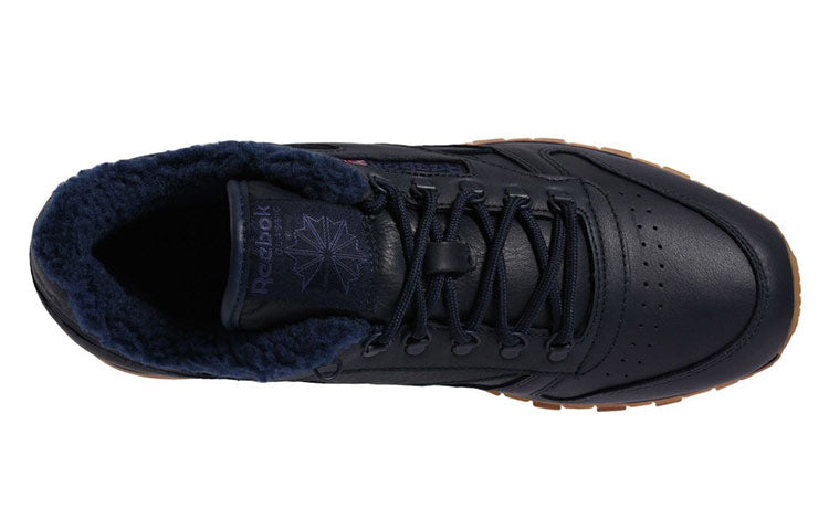 Reebok Cl Leather Sherpa TS BD2922
