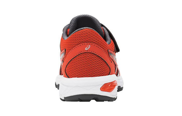 (PS) ASICS GT-1000 6 'Orange Black' C741N-0690