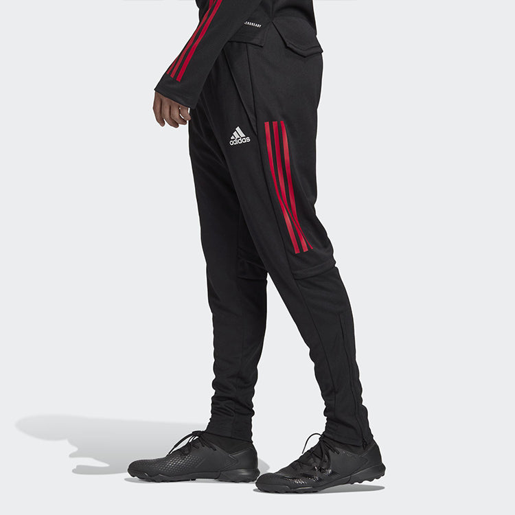 adidas Fc bayern Soccer/Football Sports Long Pants Black FR5375