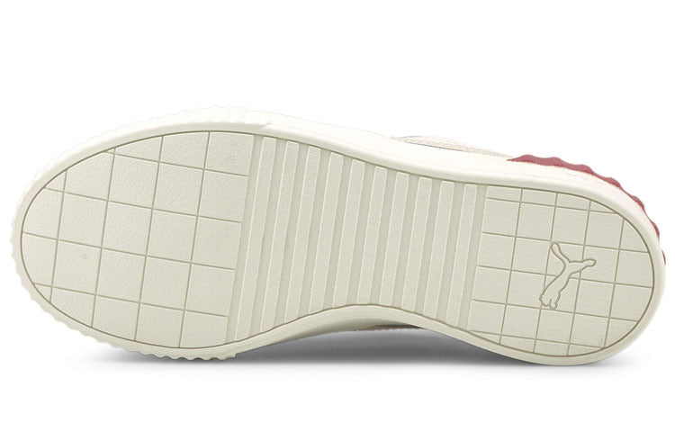 (WMNS) PUMA Carina Lift 'Ivory' 373031-12
