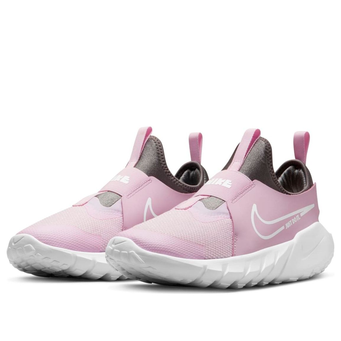 (GS) Nike Flex Runner 2 'Pink Foam' DJ6038-600